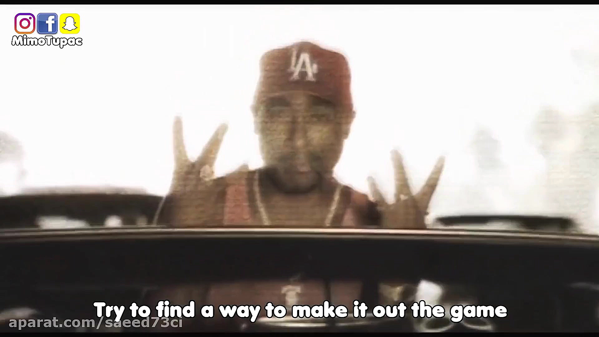 2Pac  Die Tonight (HD)