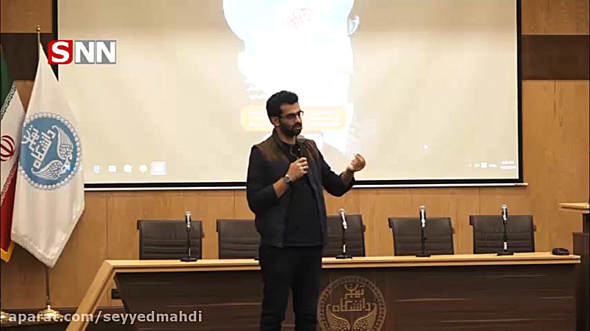 افشاگری میلادگودرزی: فساد در د...