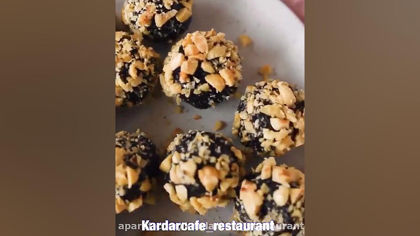 آموزش آشپزي