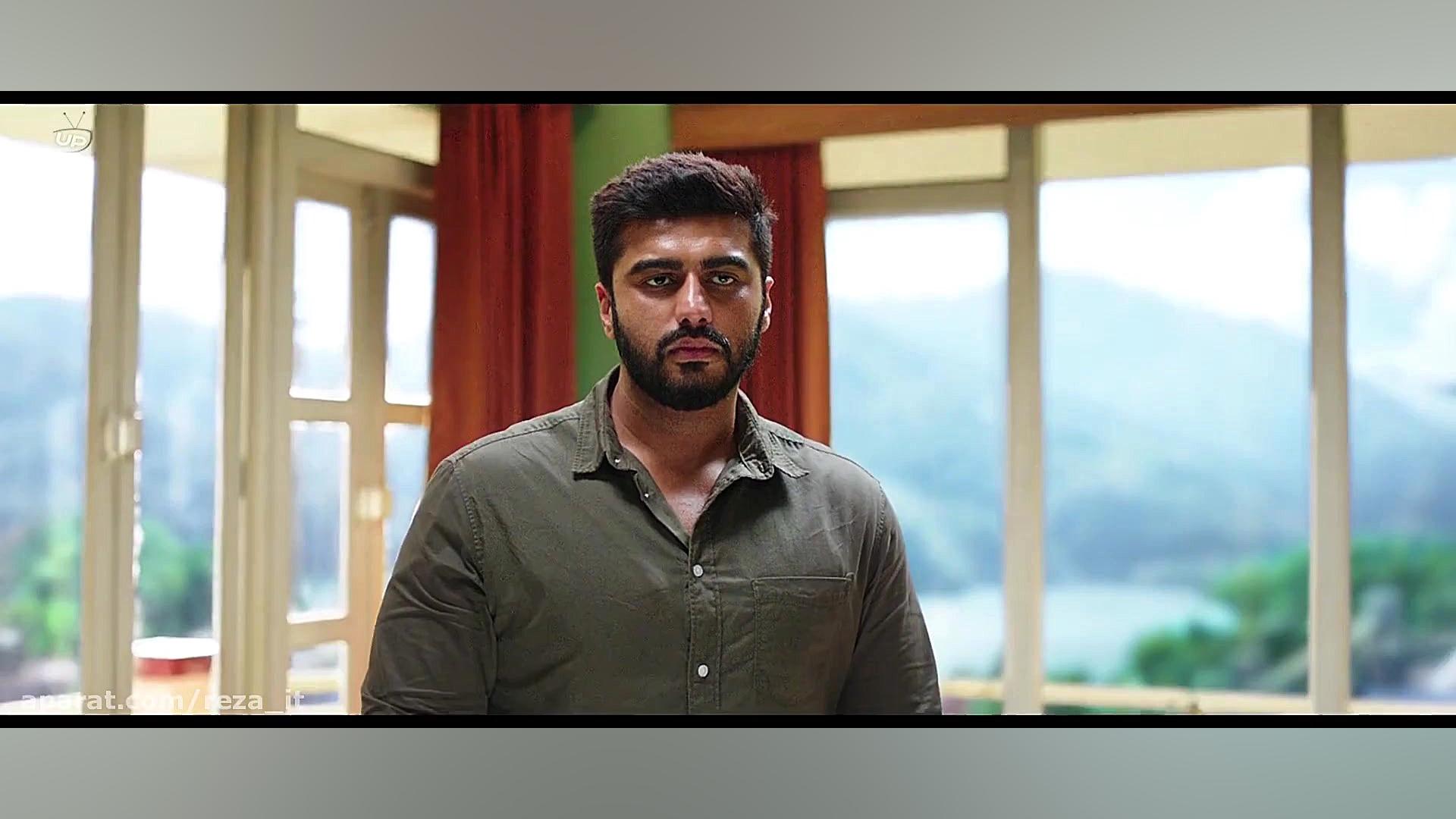 فیلم تحت تعقیب های هند 2019 In...