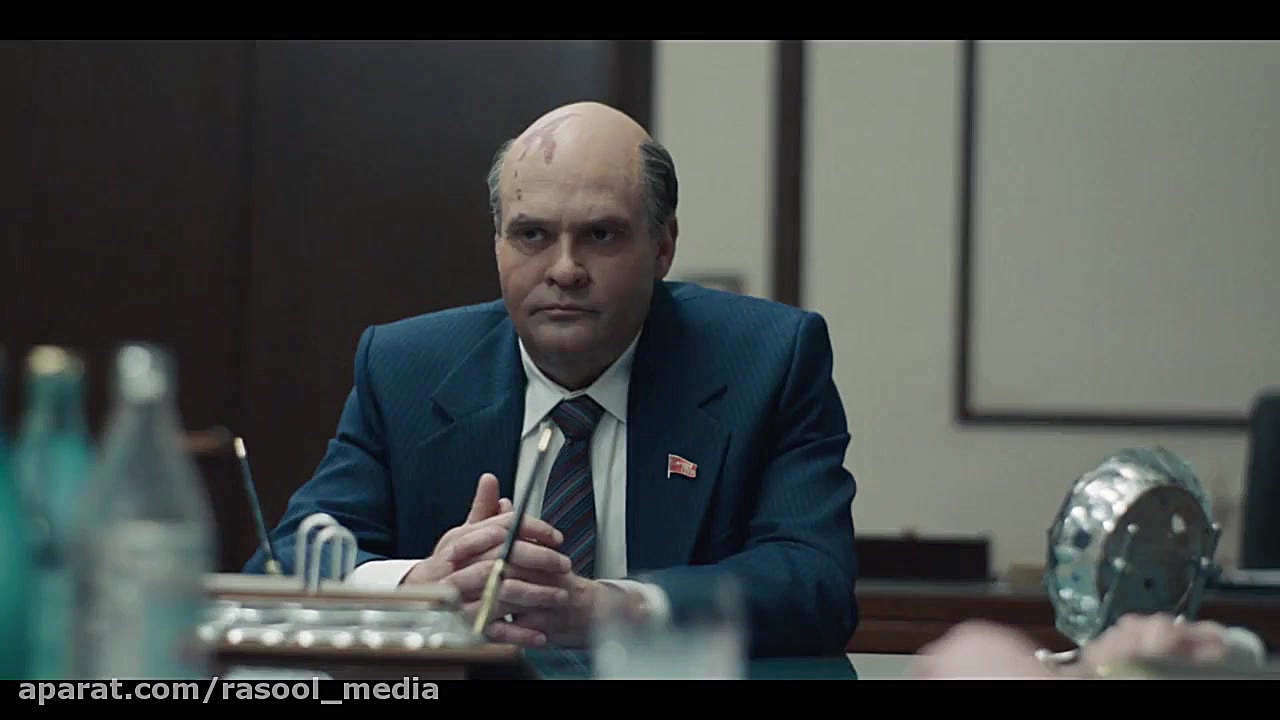 دانلود سریال چرنوبیل Chernobyl...