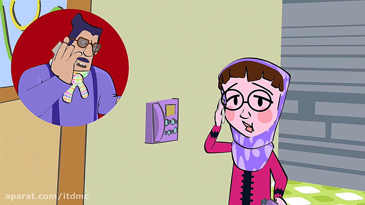 به فضای مجازی اعتماد نکنیم