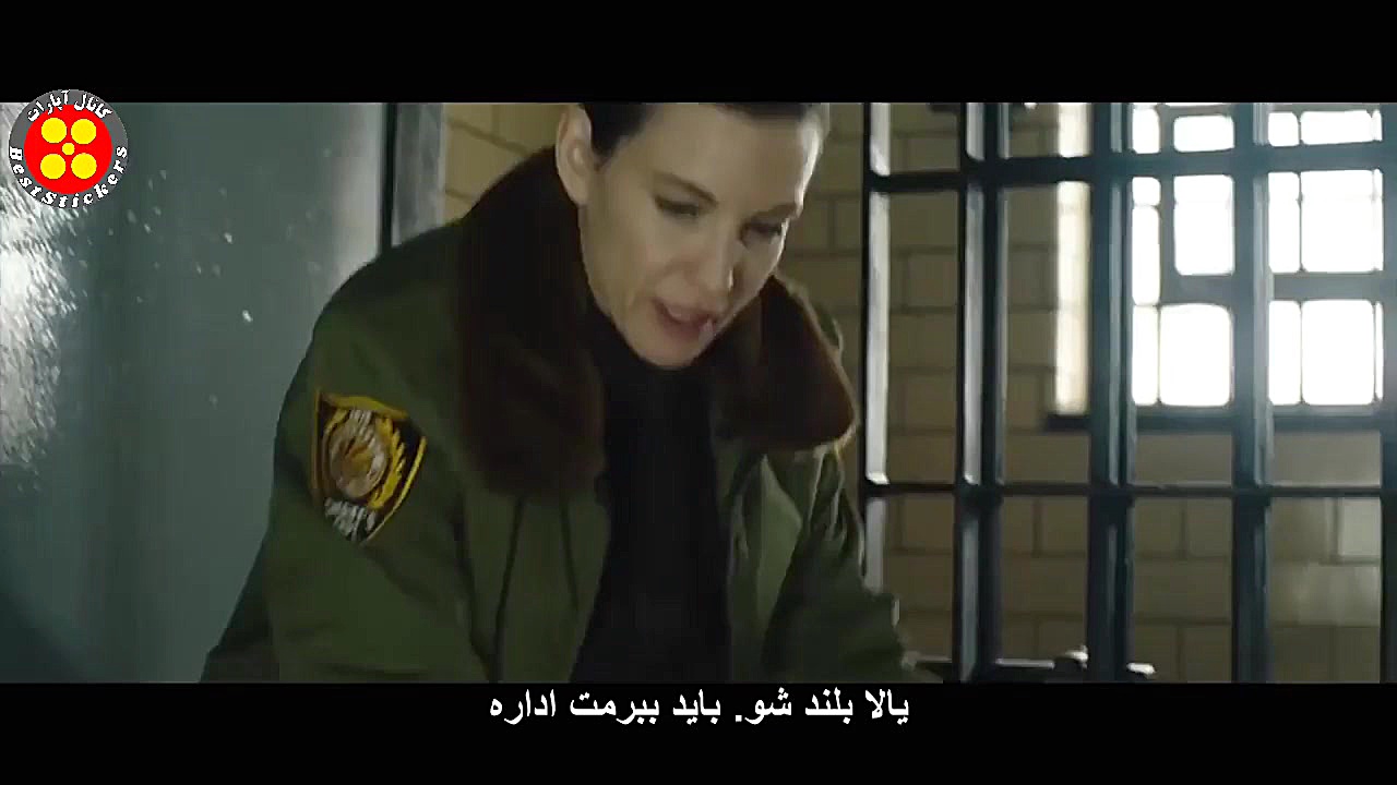 فیلم - Wildling 2018 - وحشی - زیرنویس فارسی زمان5051ثانیه