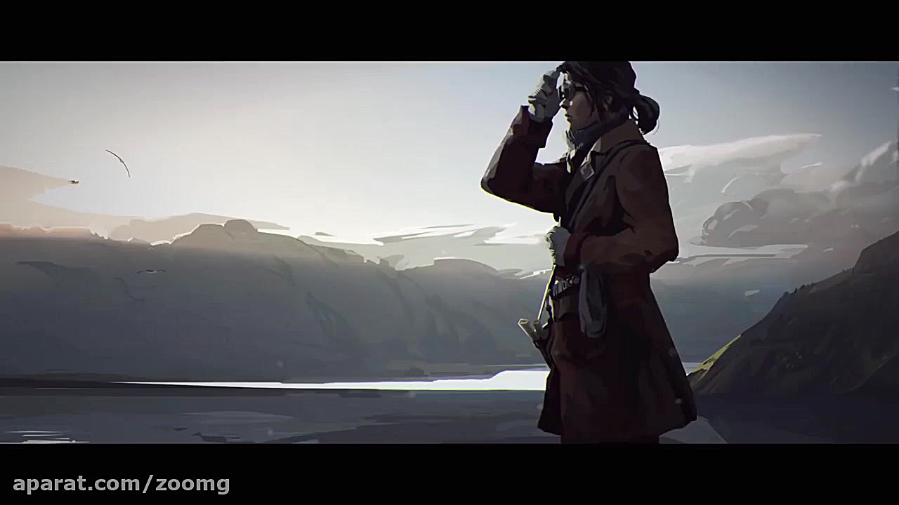 بسته الحاقی جدید بازی Frostpun...