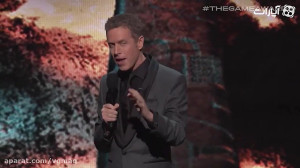 مراسم The Game Awards 2019