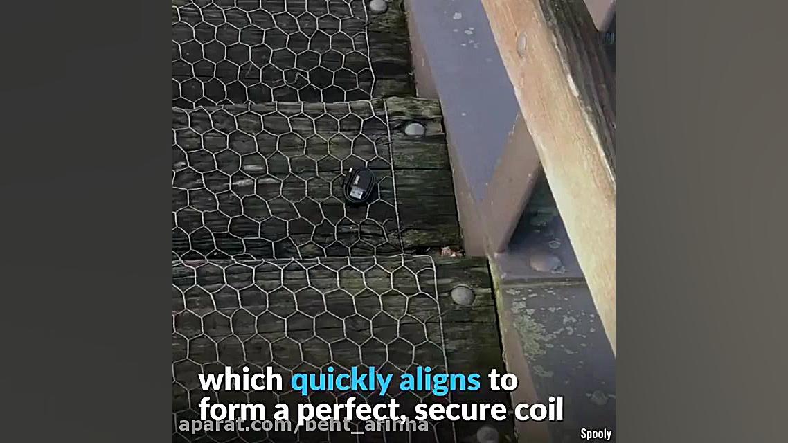 کابل های شارژ پیشرفته جدید