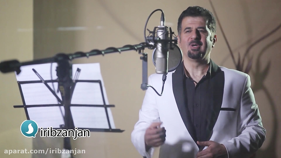 نماهنگ آذری