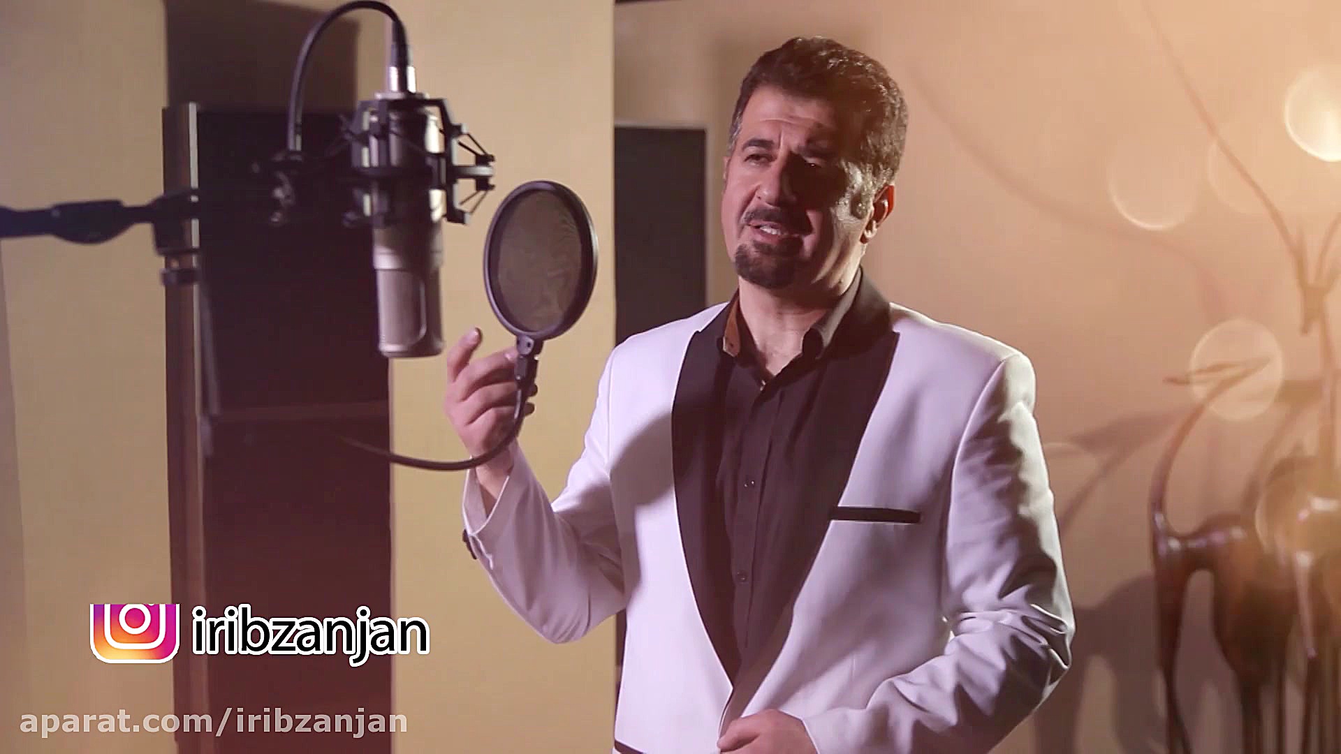 نماهنگ آذری