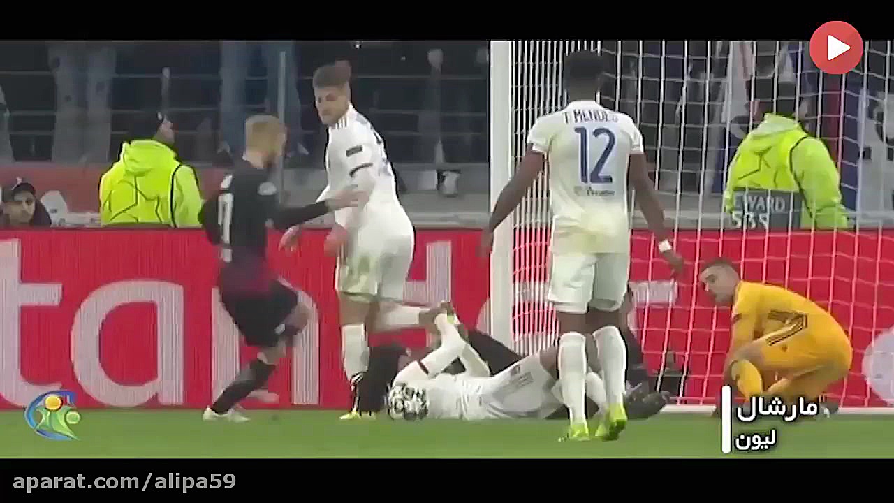 برترین نجات دروازه&zwnj;ها در...