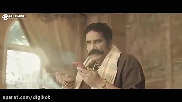 بهترین سکانس اکشن فیلم هندی