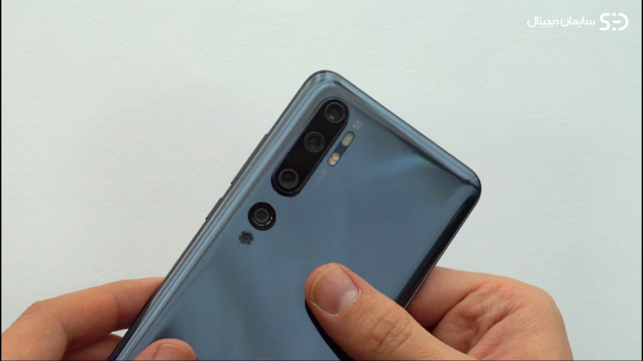 جعبه گشایی از شیائومی می نوت 1...