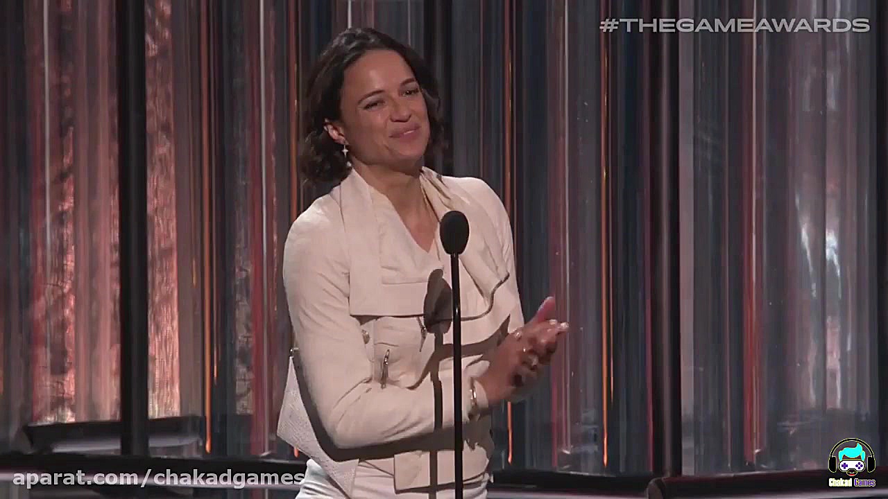 تریلر معرفی بازی FAST AND FURI...