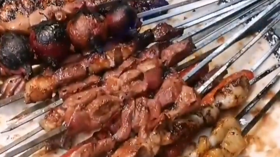 جیگرکده ببعی