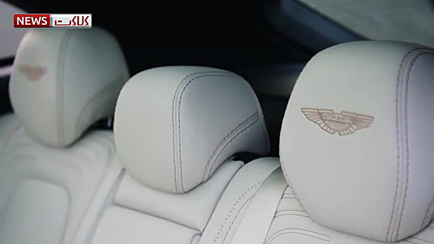 رونمایی از نسل جدید شاسی بلند...