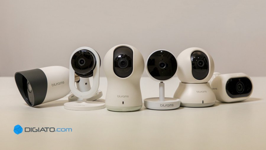 نگاه نزدیک دیجیاتو: دوربین های...