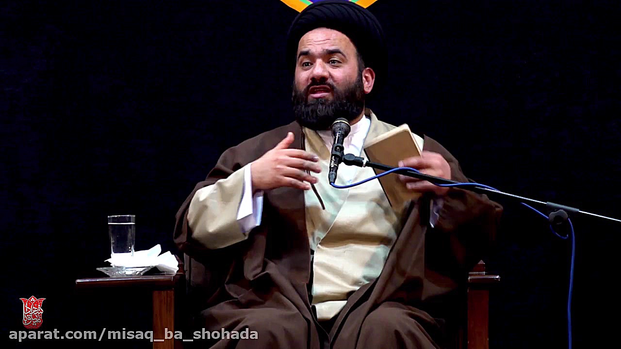 گزیده سخنرانی | ظهور امام عصر(...