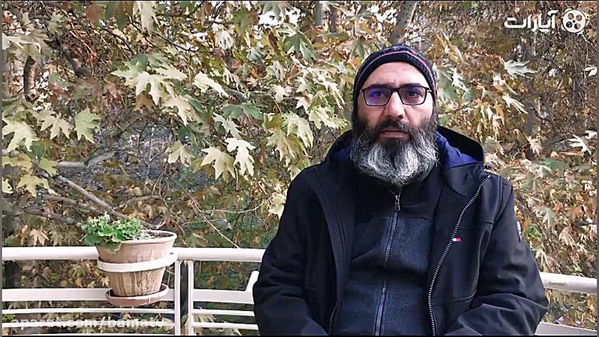 نصرالله مدقالچی و هنرمندان بزر...