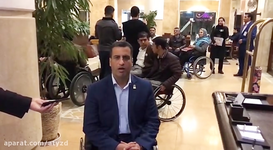 مهندس علی نوری  مشاور شهردار...