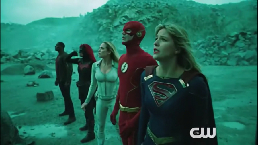 تریلر معرفی فیلم &bull; کراس آ...