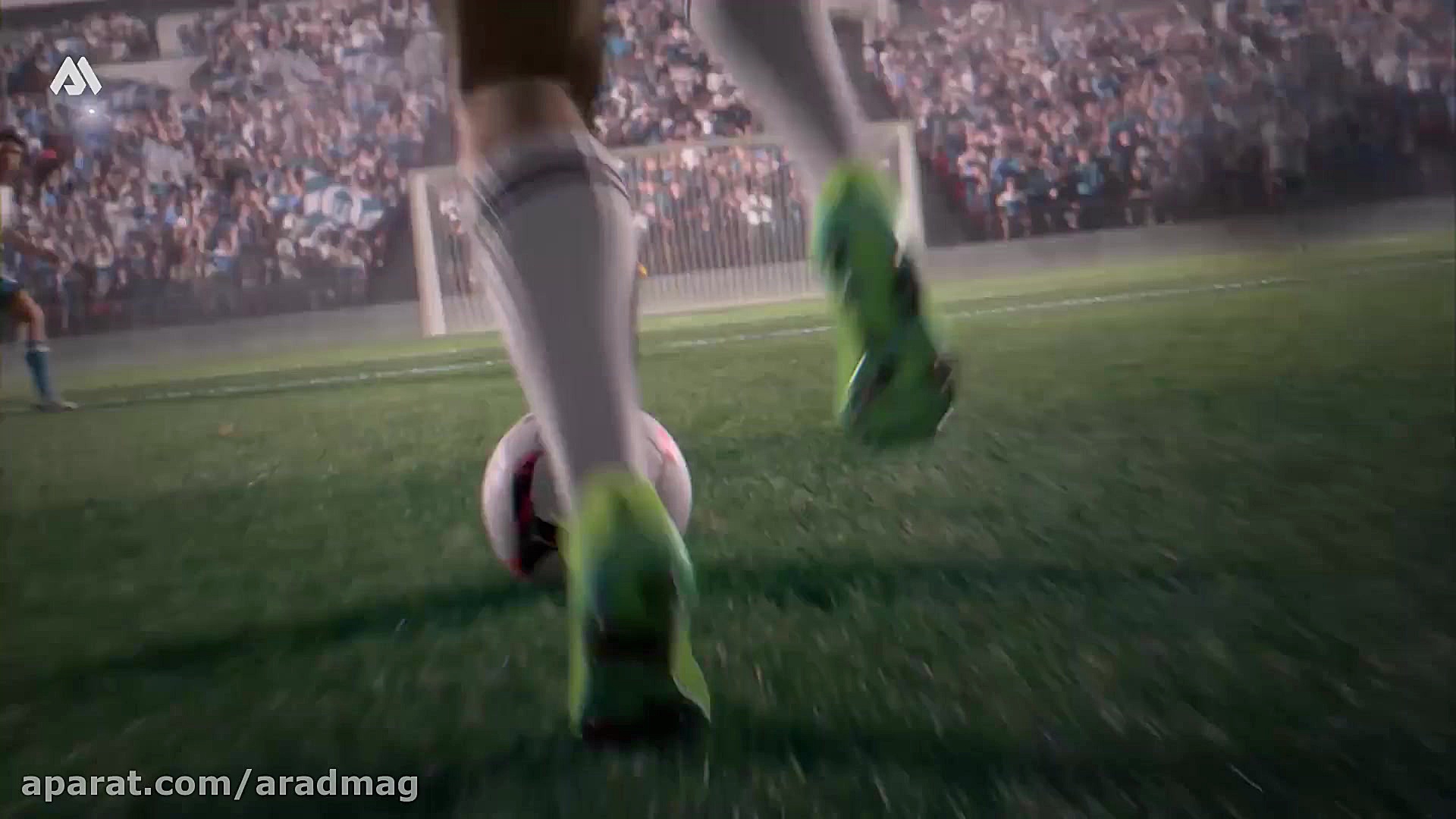 ویدیو معرفی ایکس باکس سری ایکس...