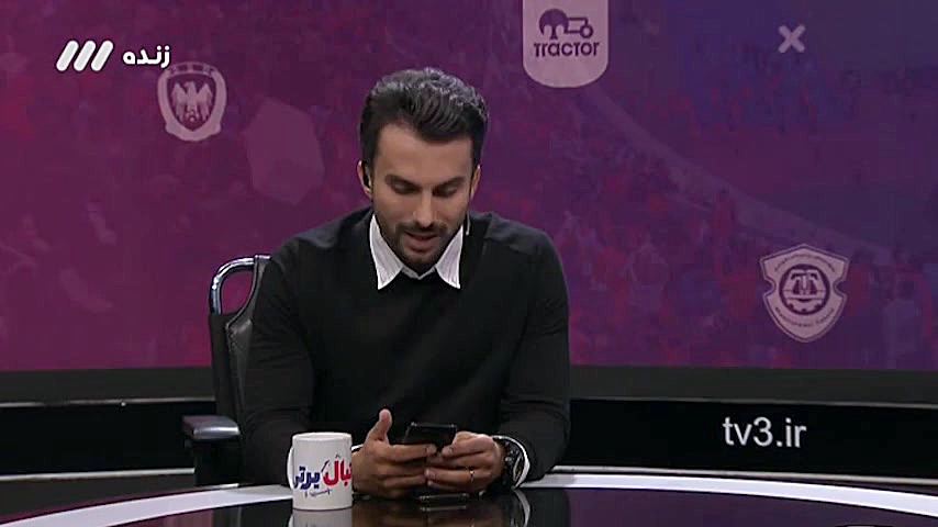 شوک به استقلال در آستانه بازی...