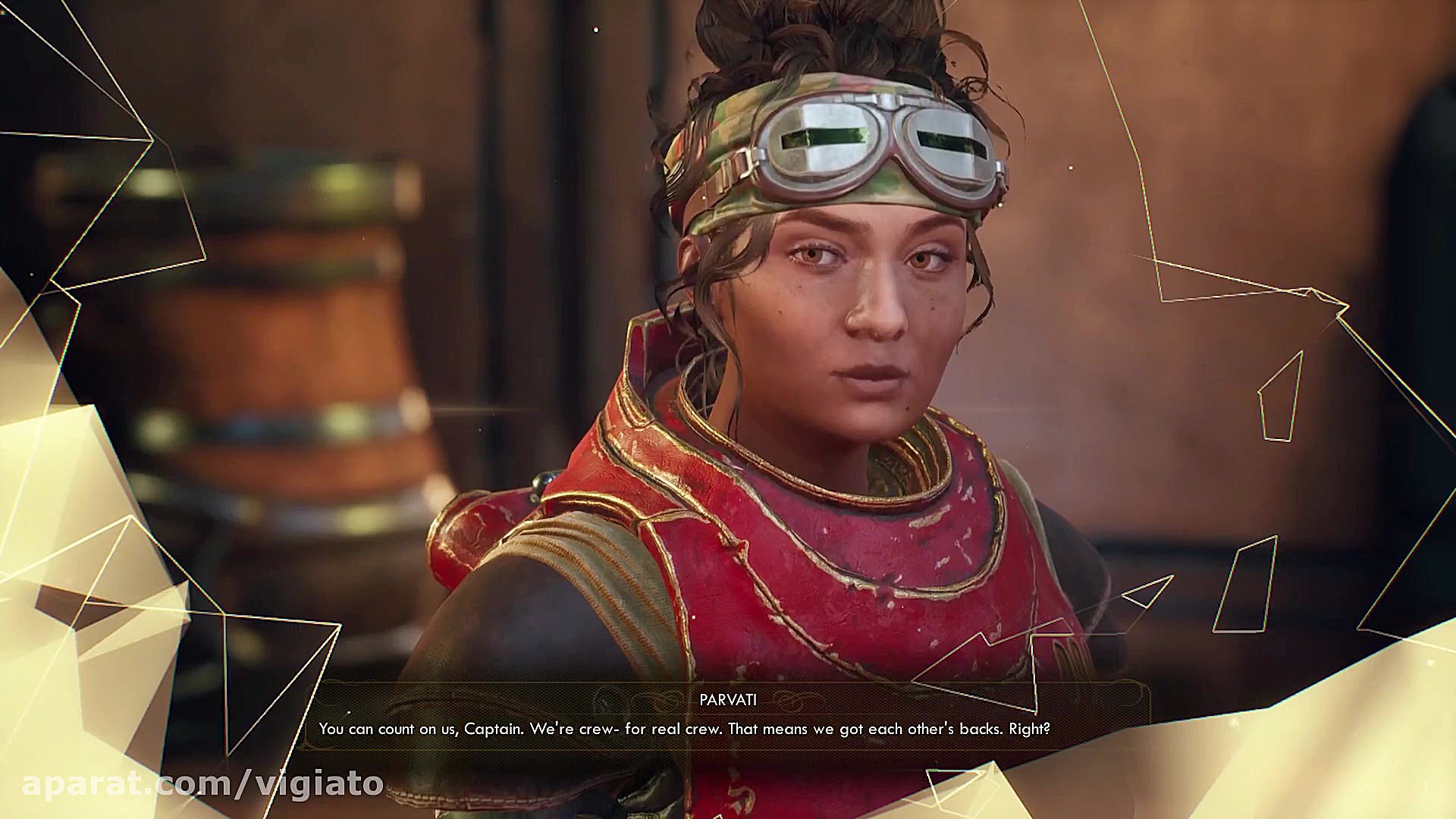 بهترین ایفای نقش در بازی‌های س...