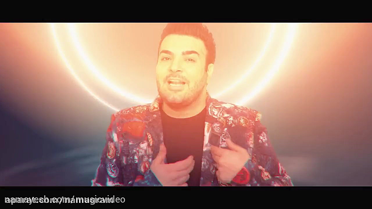 موزیک ویدیو امید آمری و مهدی م...