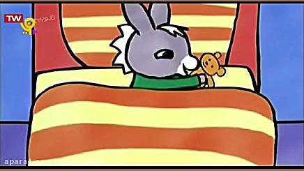 کارتون تروترو تروترو به سفر می...