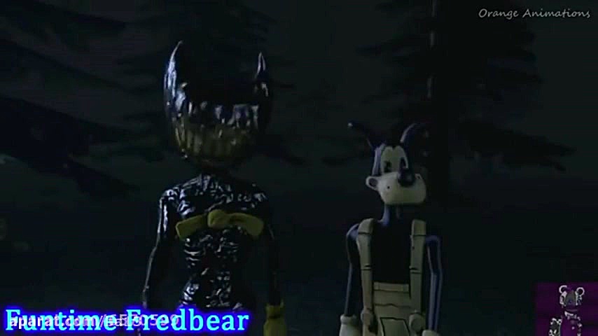 مسخره کردن بالدی نسخه کمپ؛(خیل...