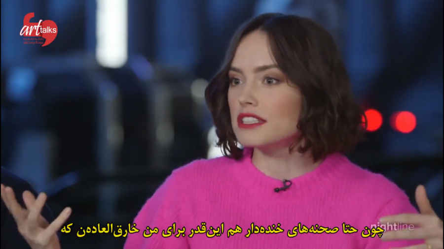 عوامل جنگ ستارگان از پایان این...