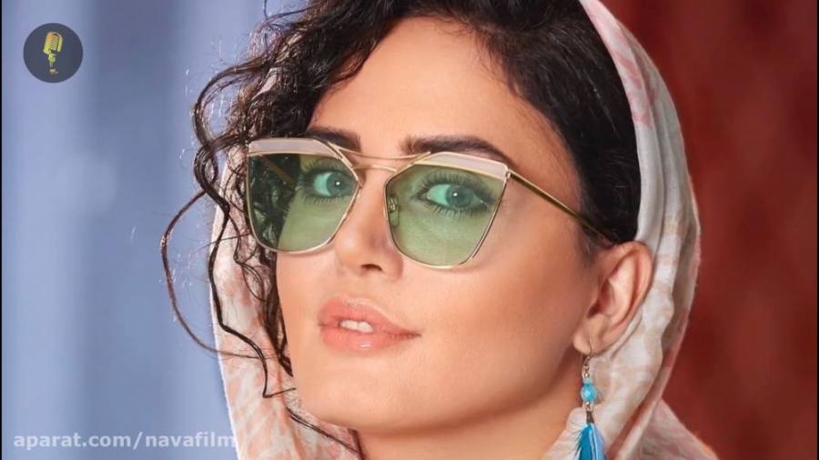 همه چیز در مورد الناز شاکردوست