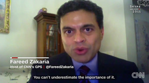 گزارش شبکه CNN آمریکا از پهپاد...