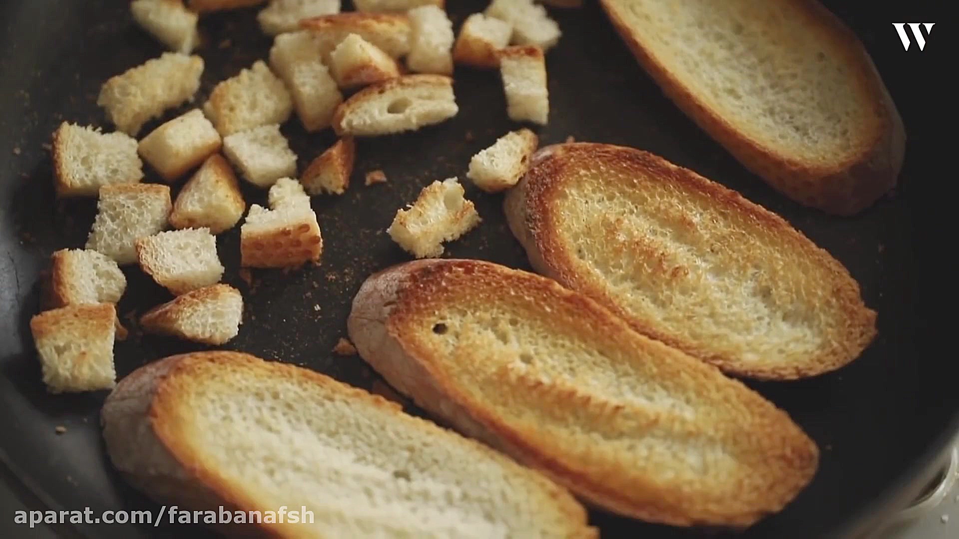 غذای کره ای: سوپ گوجه