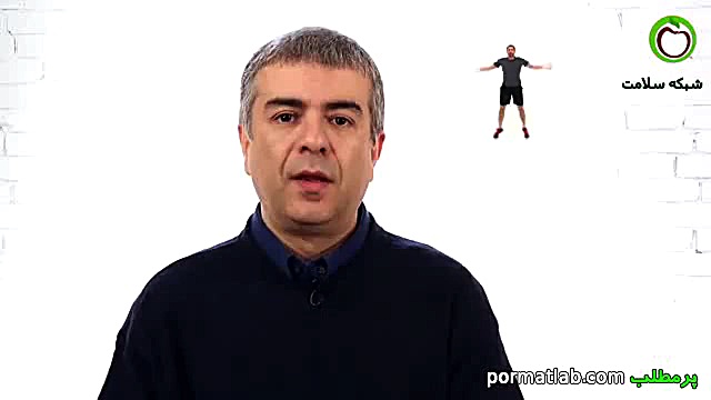 ورزش هوازی در منزل