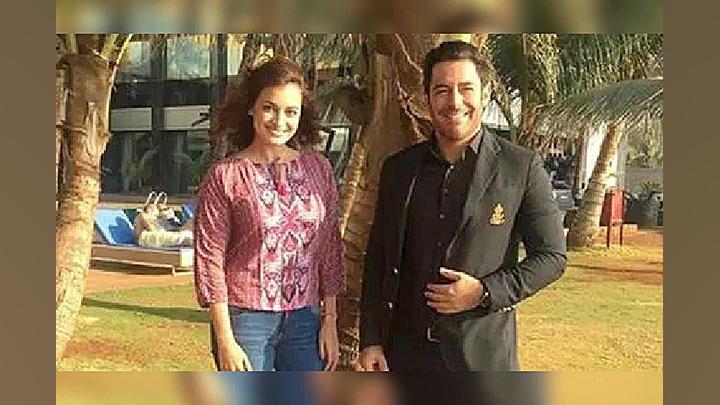 سلام بمبی عکسهای فیلم