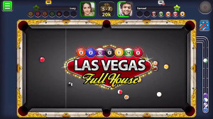 تریلر بازی بیلیارد اندروید Eig...