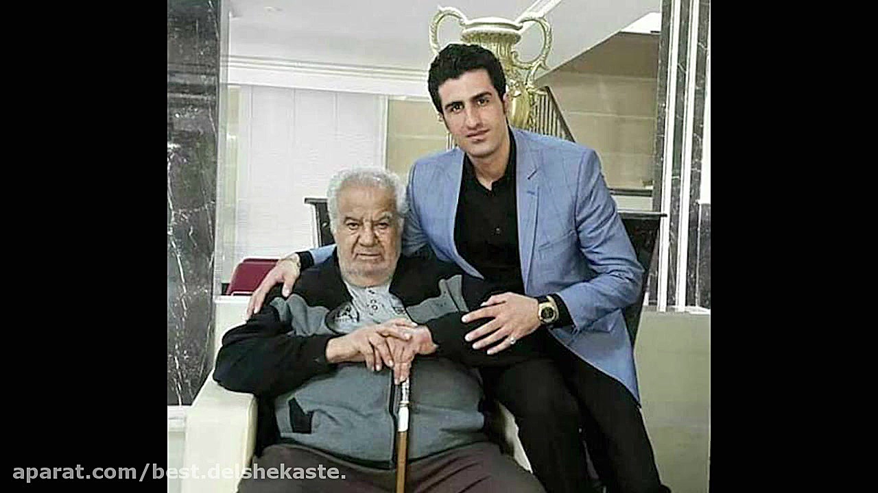 محسن لرستانی اعدام می شود