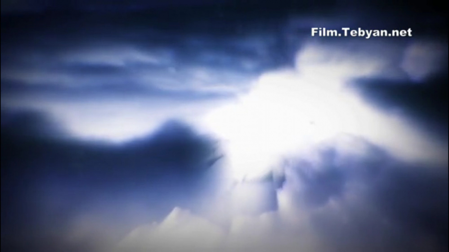 کلیپ عاشقانه امام زمان با آهنگ...