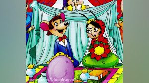 داستان خاله سوسکه داستان های ف...