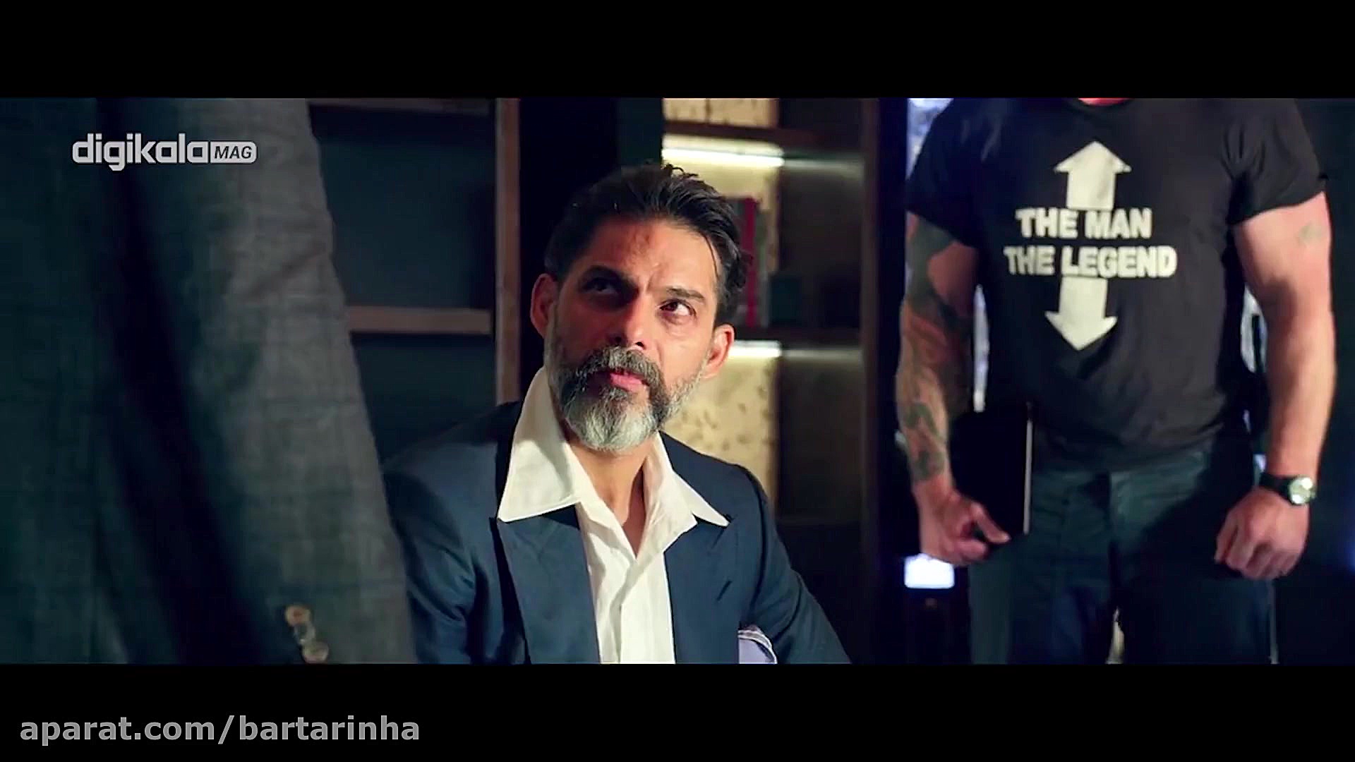 فیلم شش زیر زمین