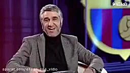 ویژه برنامه عادل فردوسی پور به...