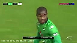 10 سیو برتر در الکلاسیکوهای به...