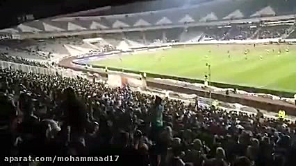 هر بژی وریا غفوری