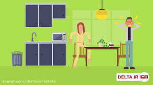 طلاق از شوهر معتاد امکان پذیر...