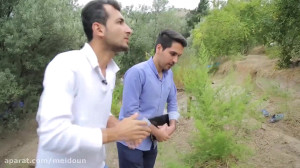 فیلم دوره آموزشی احداث باغ زیت...