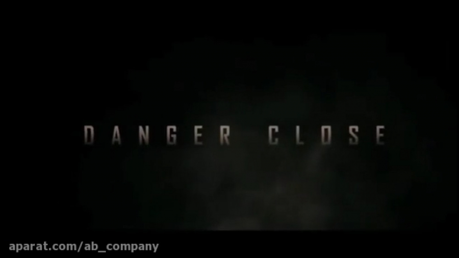 تریلر فیلم سینمایی خطر نزدیک ا...