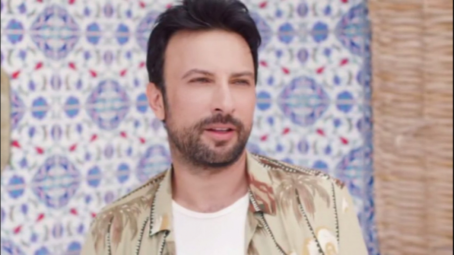 آهنگ زیبای ترکی Tarkan به نام...