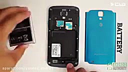 نقد و بررسی سامسونگ گلکسی اس 4