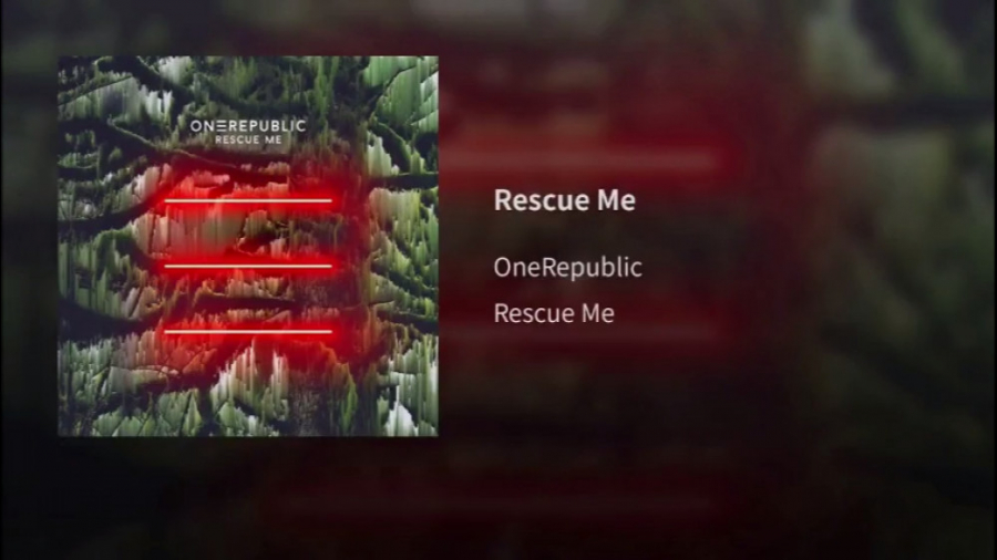 آهنگ زیبای OneRepublic به نام...