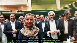 دکتر حسن عباسی | هشدار به شورا...